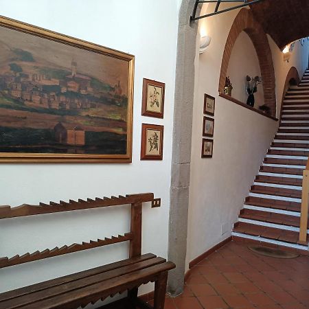 Residenza Schinardi Otel Oristano Dış mekan fotoğraf