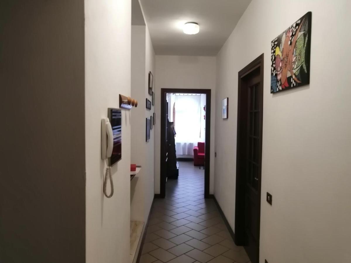 Residenza Schinardi Otel Oristano Dış mekan fotoğraf