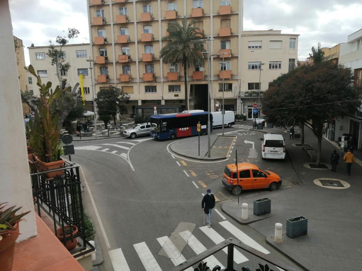 Residenza Schinardi Otel Oristano Dış mekan fotoğraf