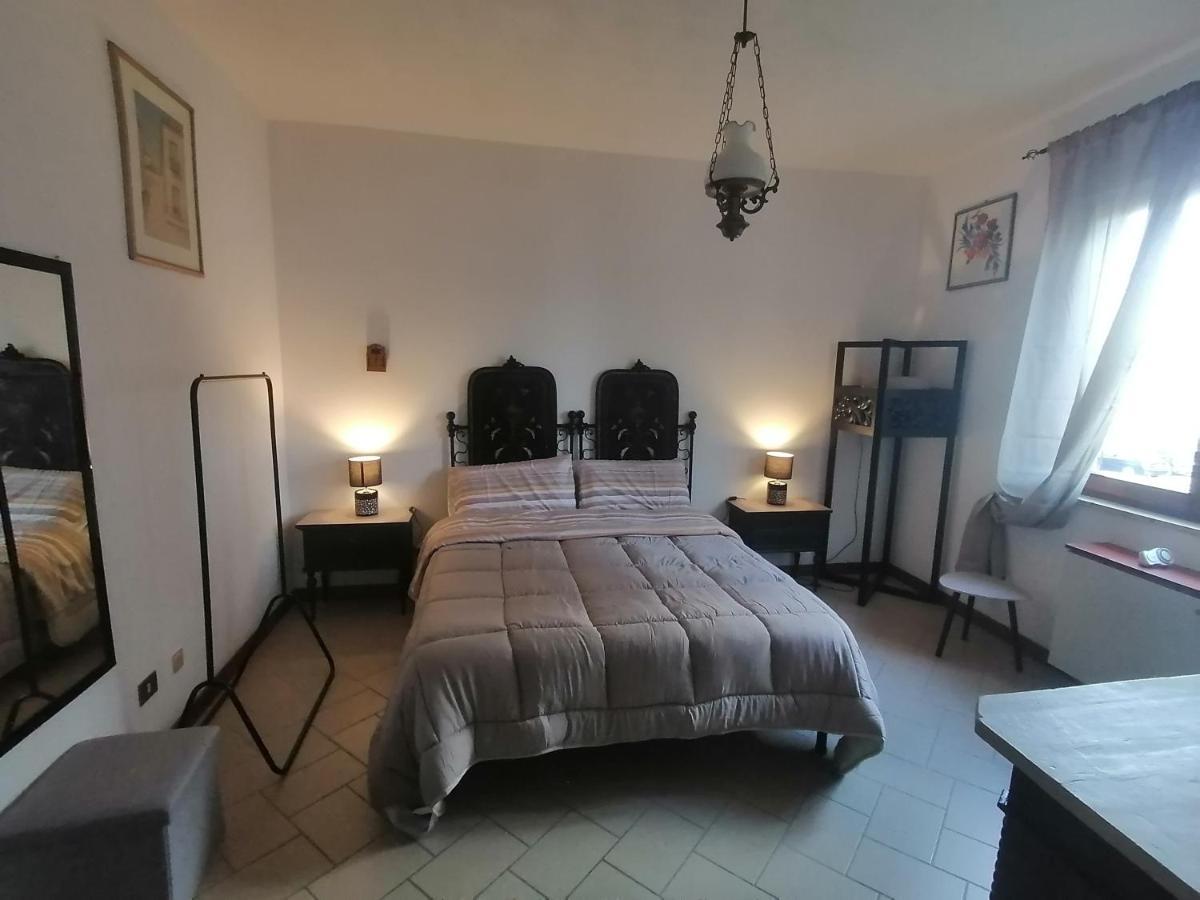 Residenza Schinardi Otel Oristano Dış mekan fotoğraf