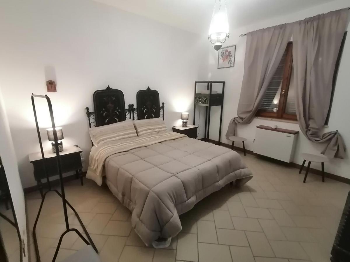 Residenza Schinardi Otel Oristano Dış mekan fotoğraf