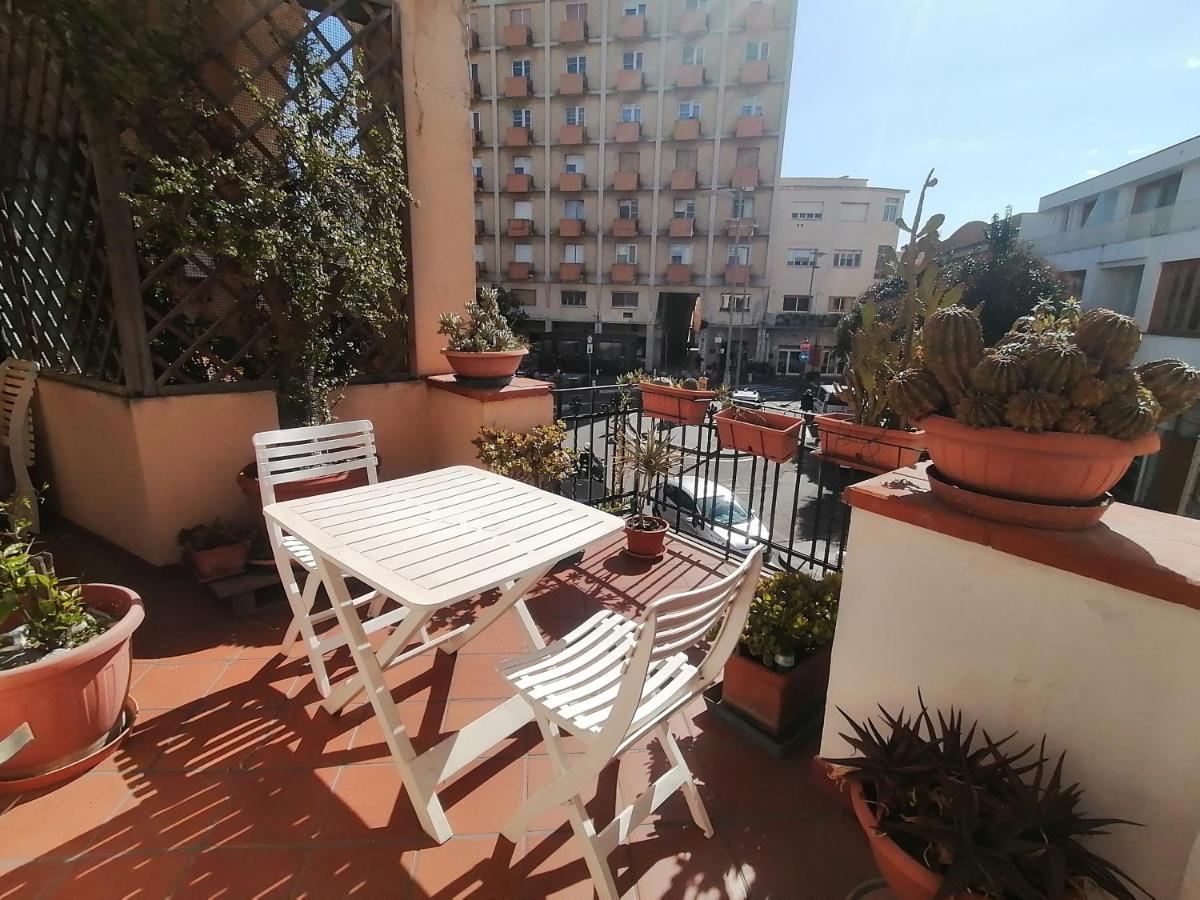 Residenza Schinardi Otel Oristano Dış mekan fotoğraf