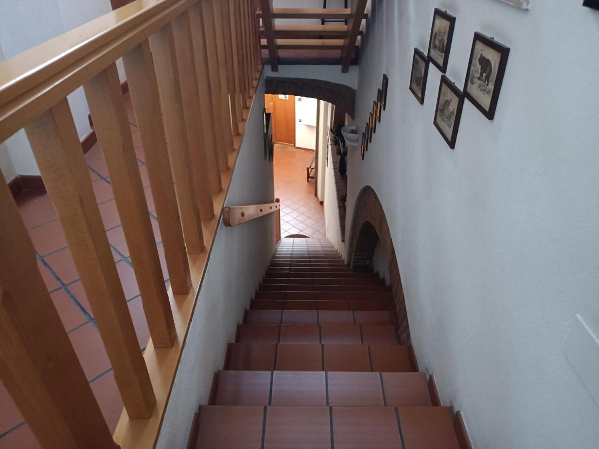 Residenza Schinardi Otel Oristano Dış mekan fotoğraf