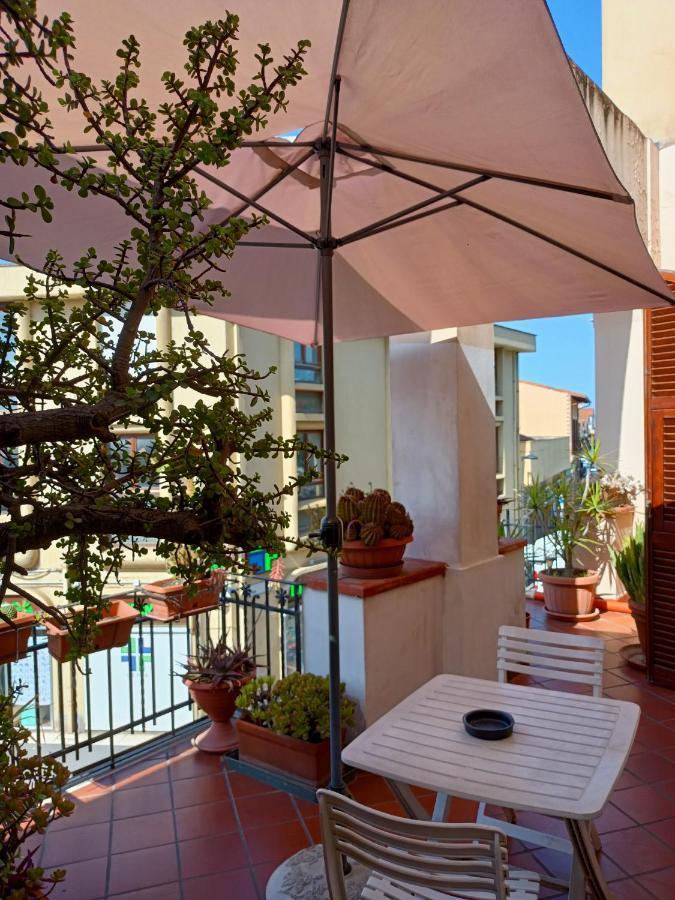 Residenza Schinardi Otel Oristano Dış mekan fotoğraf