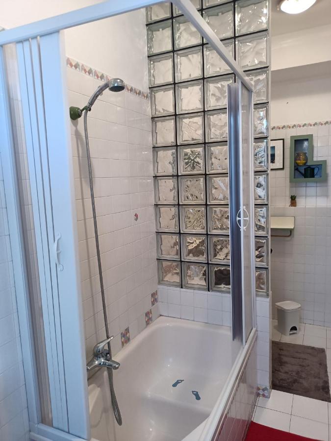 Residenza Schinardi Otel Oristano Dış mekan fotoğraf