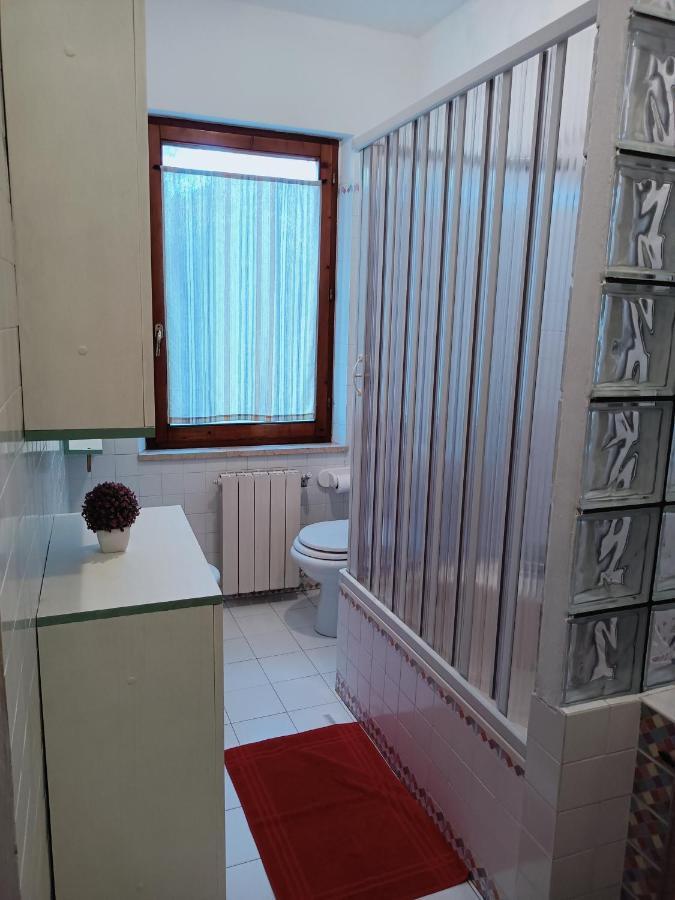 Residenza Schinardi Otel Oristano Dış mekan fotoğraf
