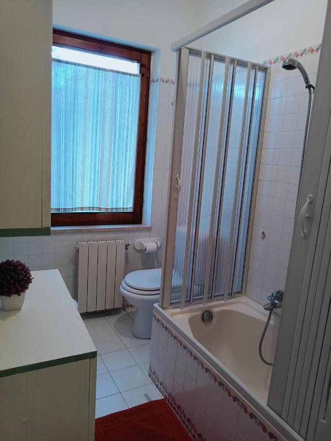 Residenza Schinardi Otel Oristano Dış mekan fotoğraf