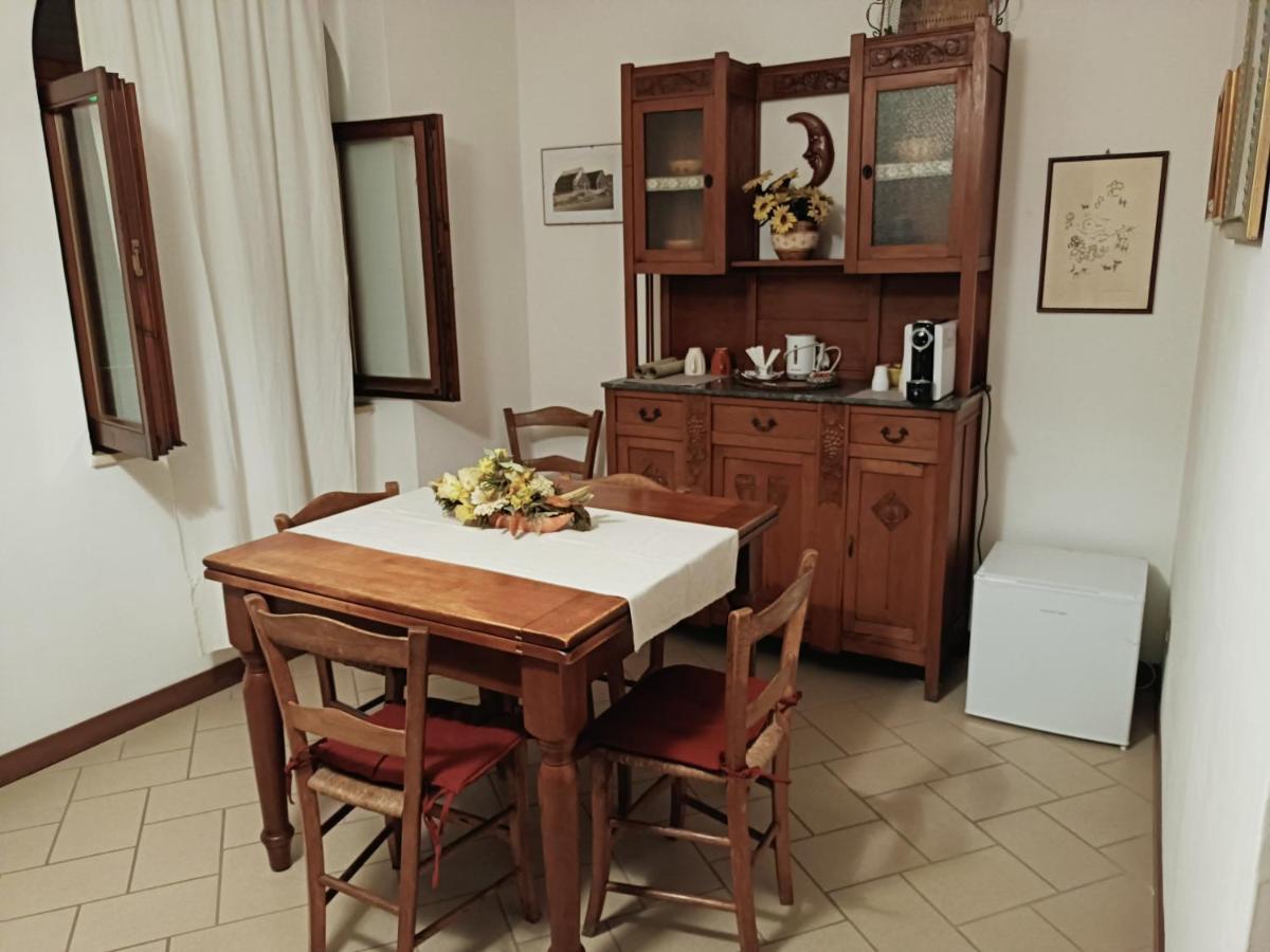 Residenza Schinardi Otel Oristano Dış mekan fotoğraf